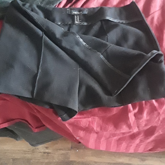 Shorts/skort - Picture 4 of 4